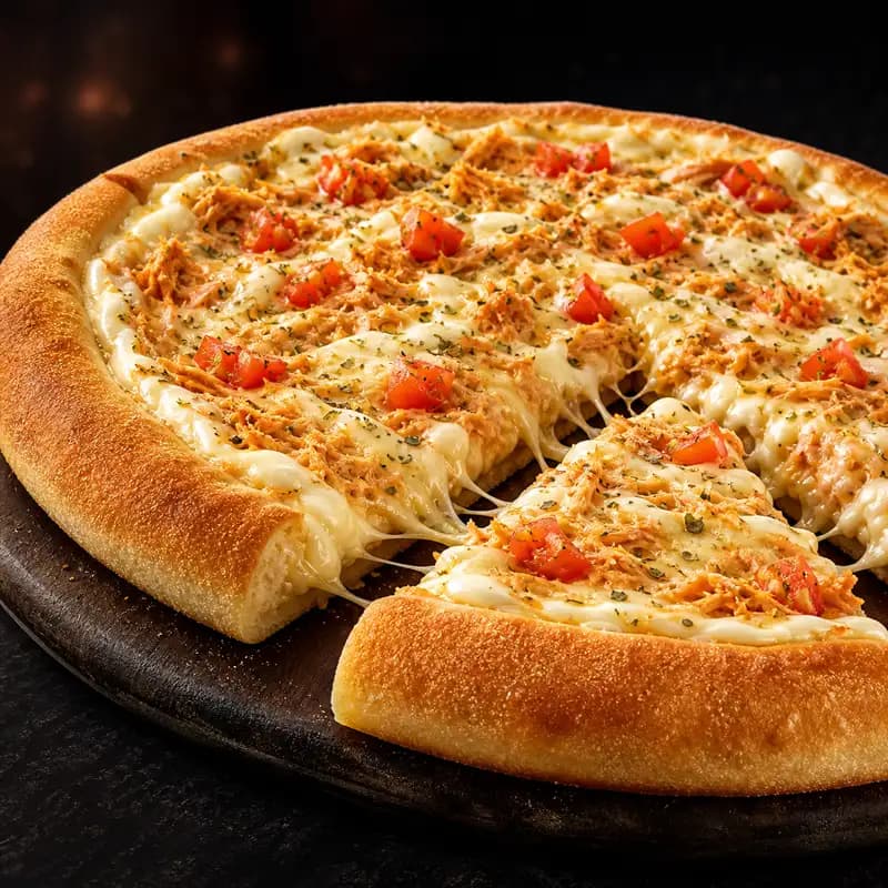 Frango Catupiry
