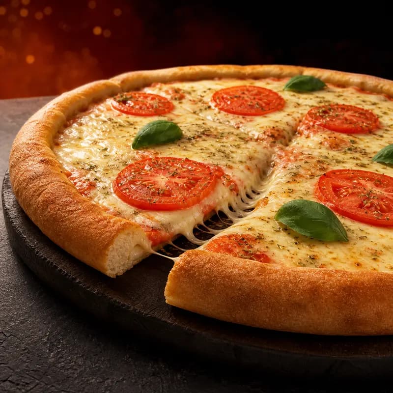 Margherita